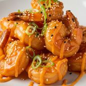 Dynamite Shrimp