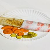 Shish Tawook Sandwich