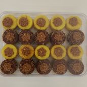 Cake Shahariya Sweets 