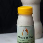 Smoked Masala Chaas 200 Ml