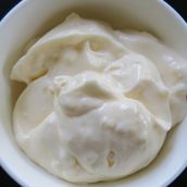 Garlic Mayo