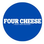Four Cheese