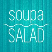 Soupa Salad - Fresh Soups, Salads & Wraps