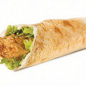 chicken wrap