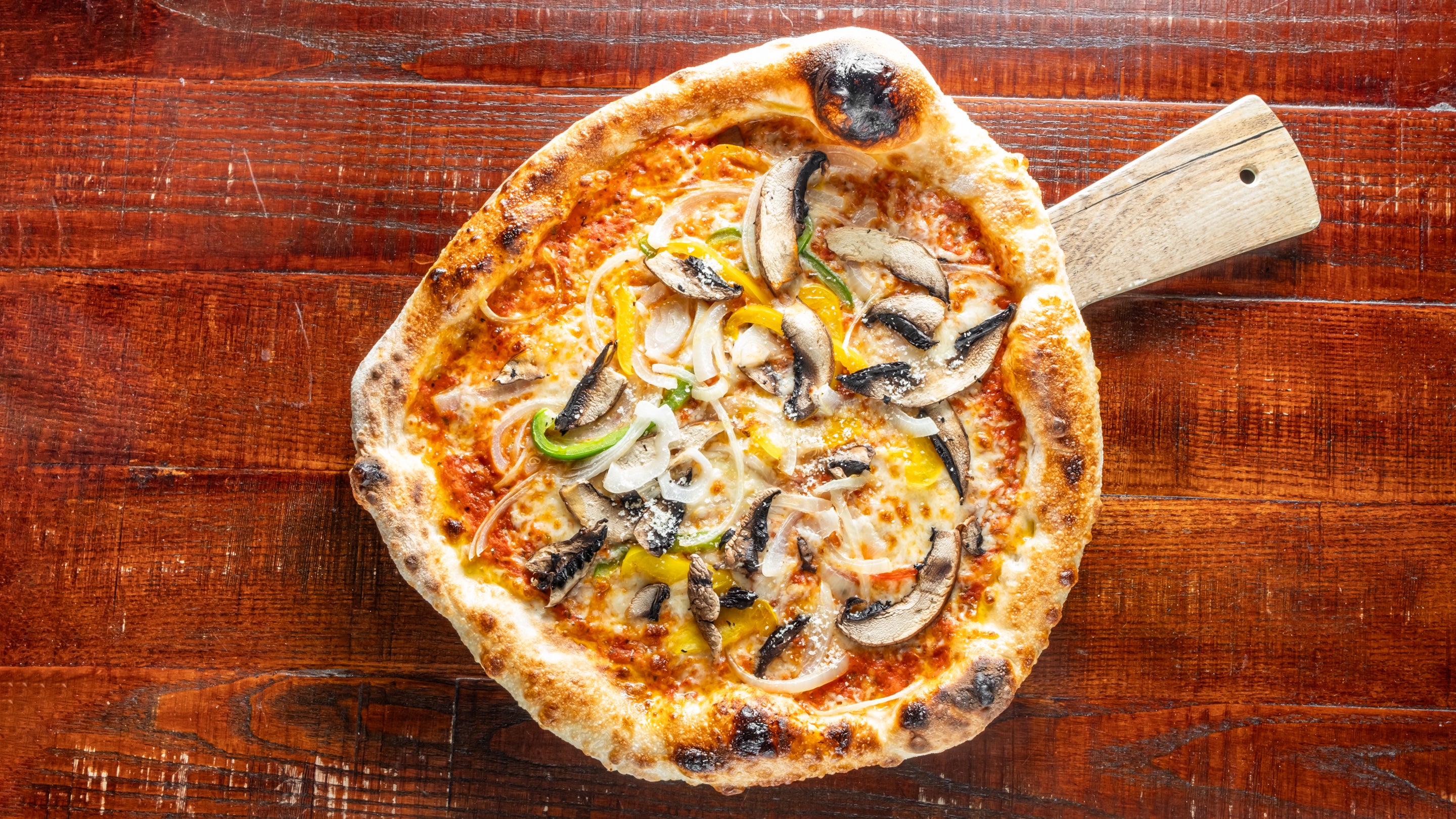 Vegetable Feast