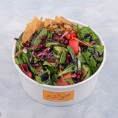 Fattoush