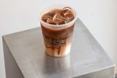 cold Salted Caramel