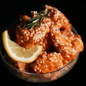 Daddy's Shrimp