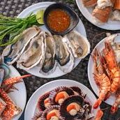 Fisherman Bbq