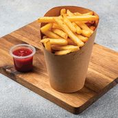 Fries