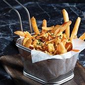 Loaded Fries