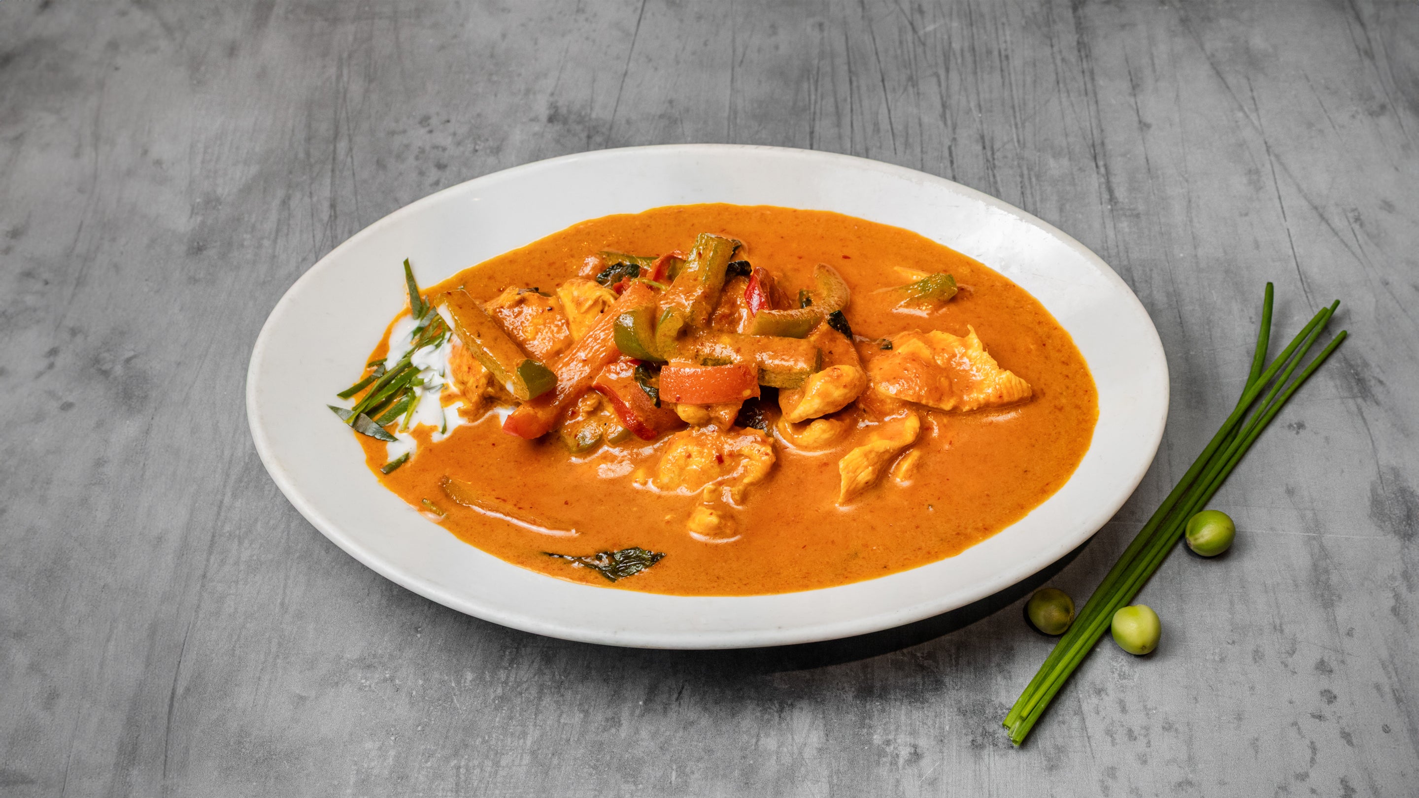 Gaeng Panang