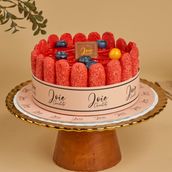 Red Velvet Cake 