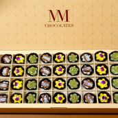 Sweet mini gharibah