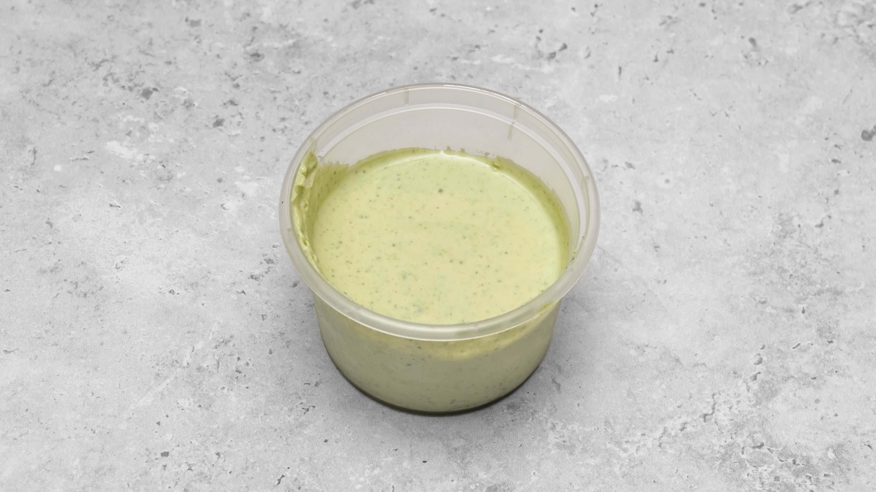 Mint Yogurt