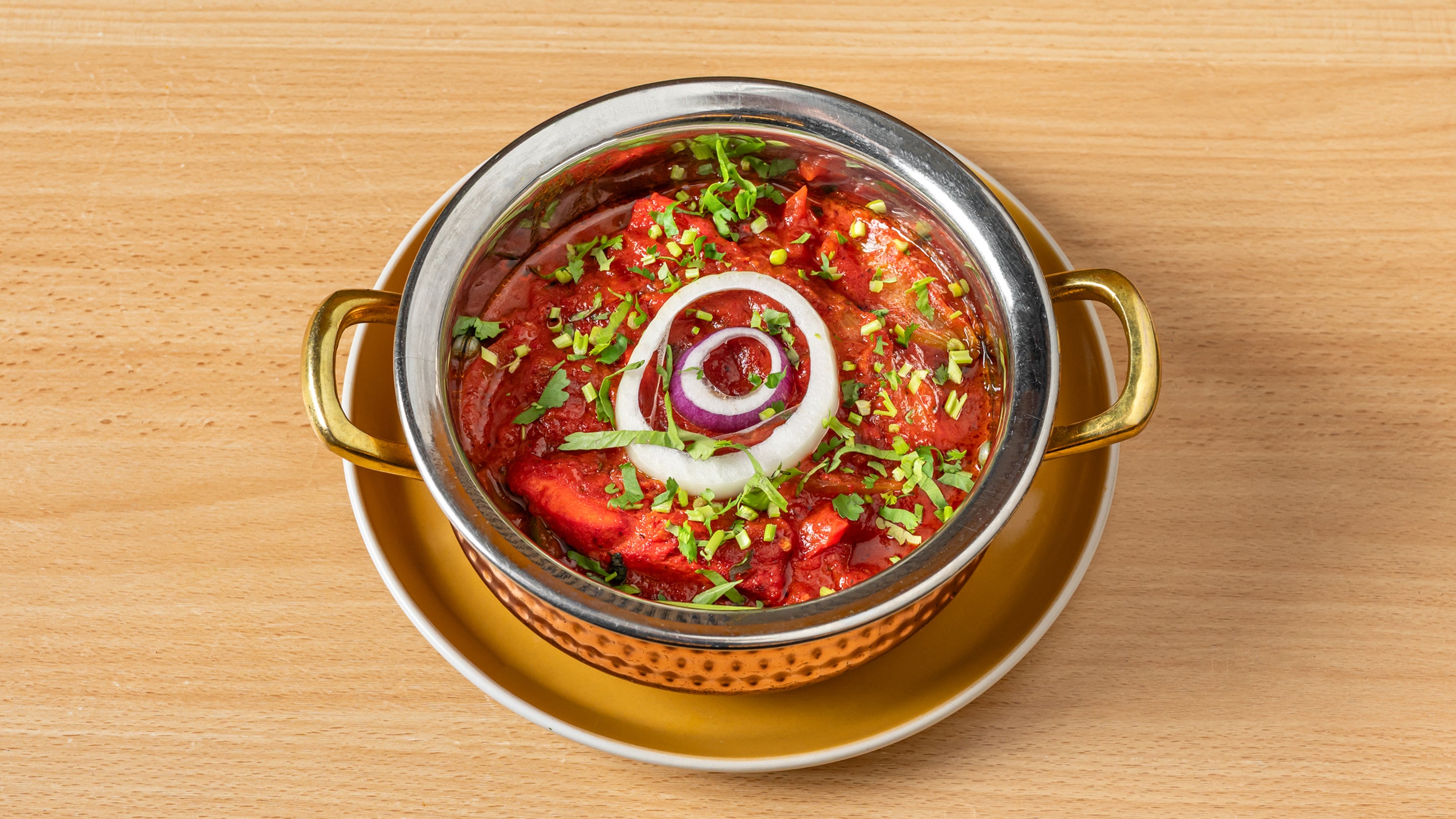 Sonali Special Mixed Balti