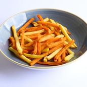 Mix Fries
