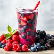 Mix Berry