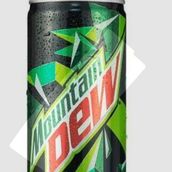 Mountain Dew 