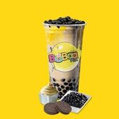 Oreo Cheese Cake BoBaa Tea