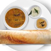 Masala Dosa