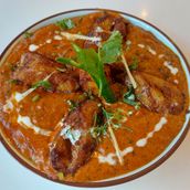 BM Tikka Masala