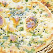 Butter Kulcha