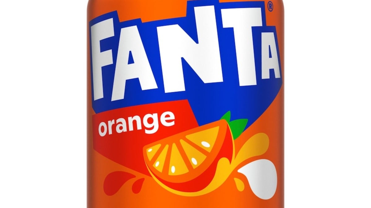 Fanta