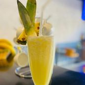 Pineapple Juice
