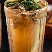 Jaljeera Soda