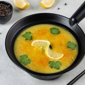 Barley Soup