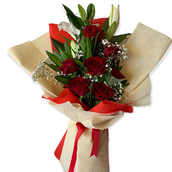 Anniversary Bouquet
