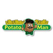POTATO MAN