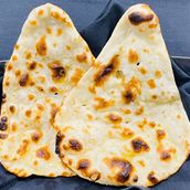Naan Bread