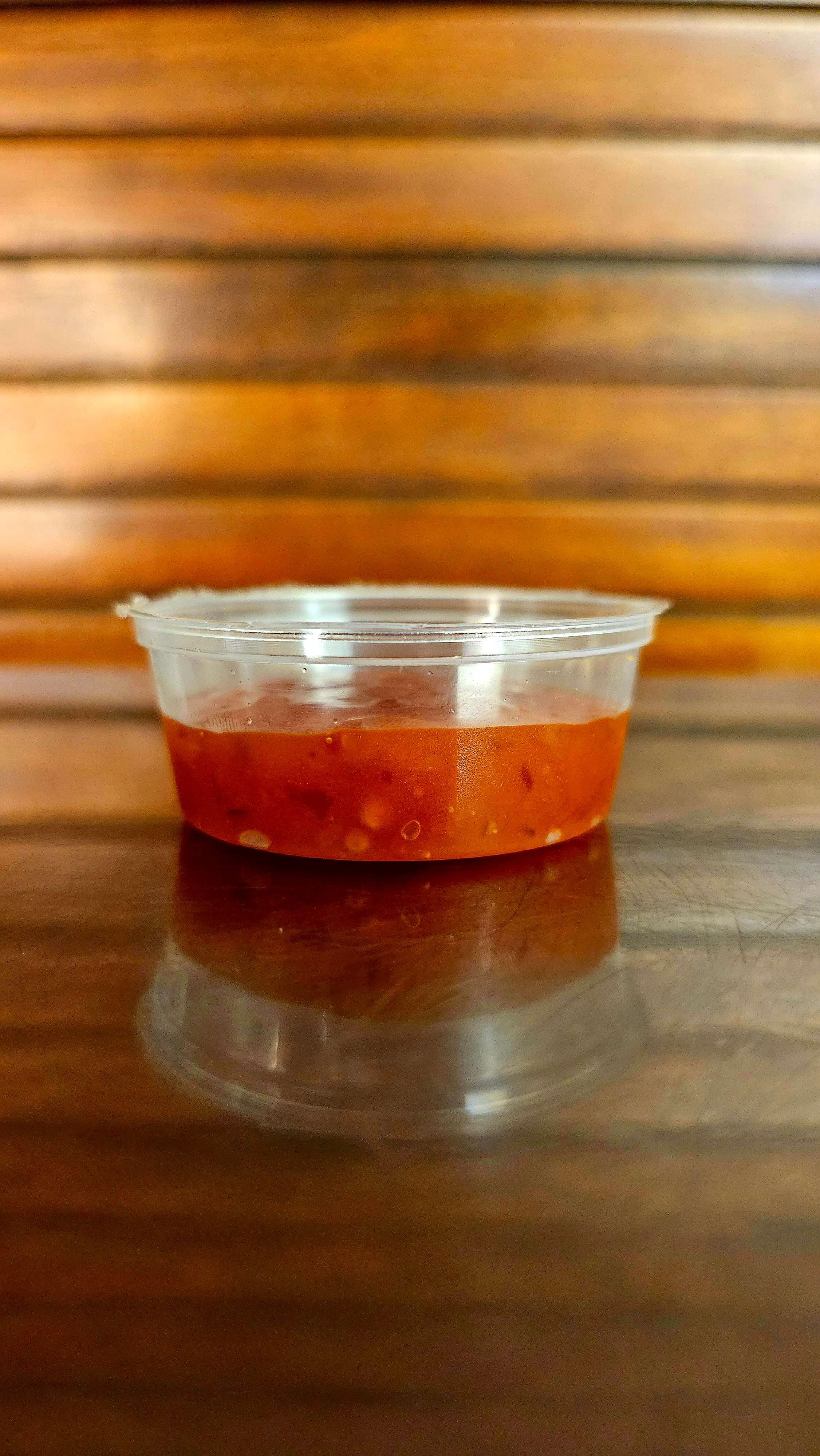 Sweet Chili