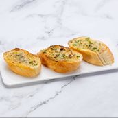 Garlic Bread