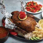 Whole Duck 