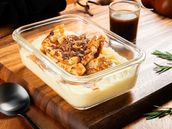 Loaded Mash Potato Chicken 
