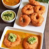 Vada Sambhar