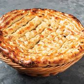 Garlic Bread