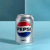 Diet Pepsi