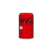Coca Cola Zero