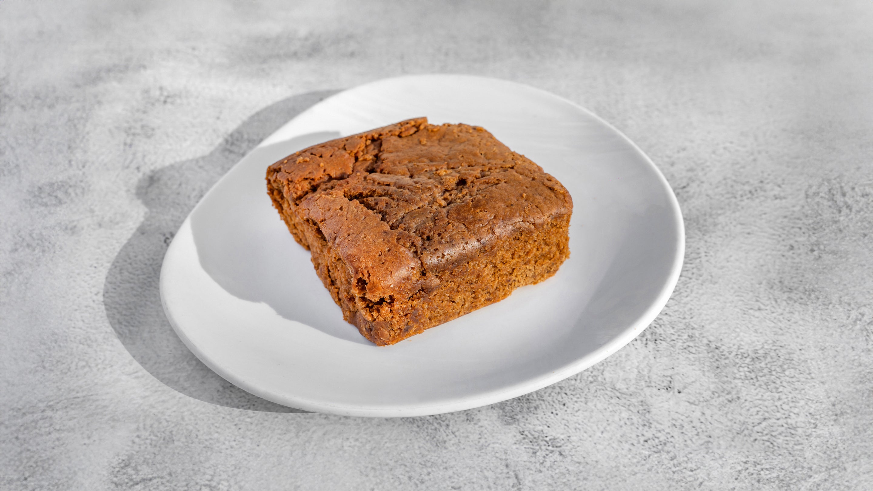 Ginger Cake