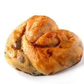 Turkish Daisy Bread