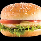 Chicken Burger