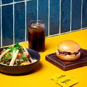 Burger Deal