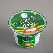Yogurt