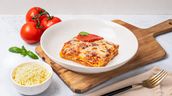 Lasagna Bolognese