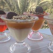 Crazy Chocolate Cocktail