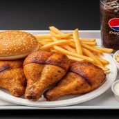 Dinner Meal